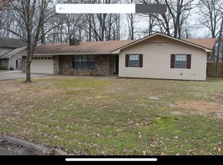 25 Morningside Dr, Conway, AR 72034