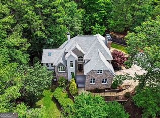 13 Southridge Trl SE, Cartersville, GA 30120