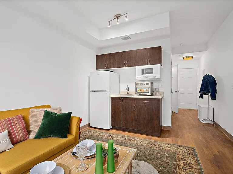 Portage Bay Flats — Photo 13