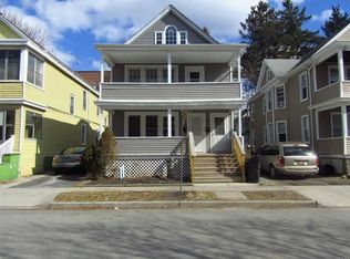 3 Manitou Ave #1, Poughkeepsie, NY 12603
