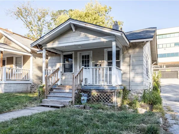 4517 Jarboe St, Kansas City, MO 64111