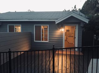 446 1/2 Ulysses St, Los Angeles, CA 90065