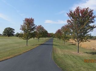 4384 Old Military Rd, De Pere, WI 54115