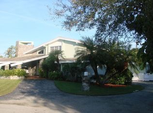 6000 SW 135th Ter, Pinecrest, FL 33156