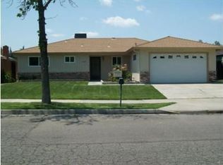 3239 Cheyenne Dr, Merced, CA 95348