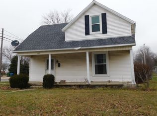 630 4th Ave, Sidney, OH 45365