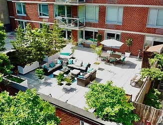 Rented by Industrie Residential