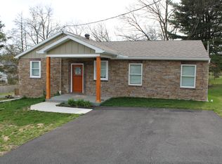 815 N 3rd Ave, Lebanon, PA 17046