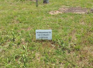 34 Independence Trl, Waco, TX 76708