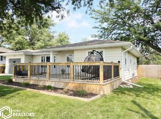 431 S Lincoln St, Osceola, IA 50213