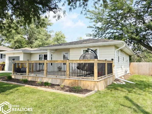 431 S Lincoln St, Osceola, IA 50213