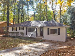 2320 Britley Ter, Atlanta, GA 30349
