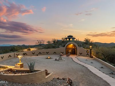 50704 N 292ND Avenue, Wickenburg, AZ, 85390