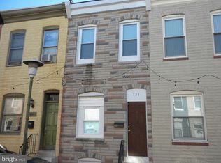 131 N Streeper St, Baltimore, MD 21224