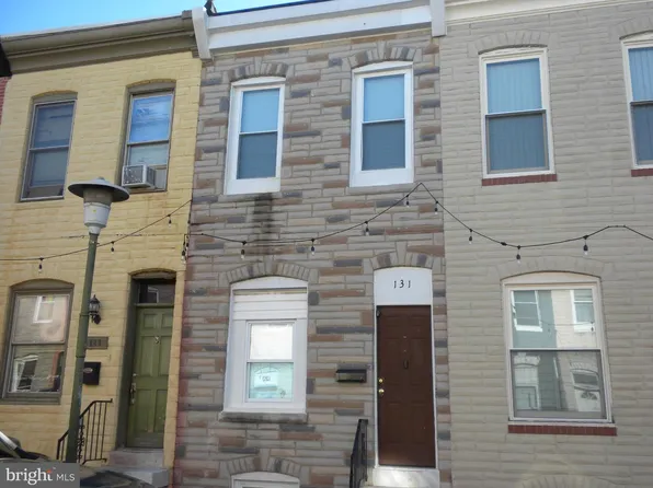 131 N Streeper St, Baltimore, MD 21224