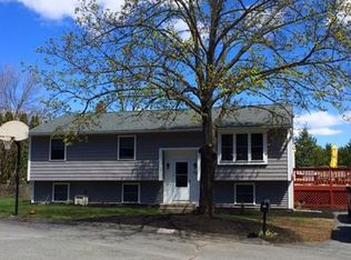20 Deer Run Rd, Leominster, MA 01453