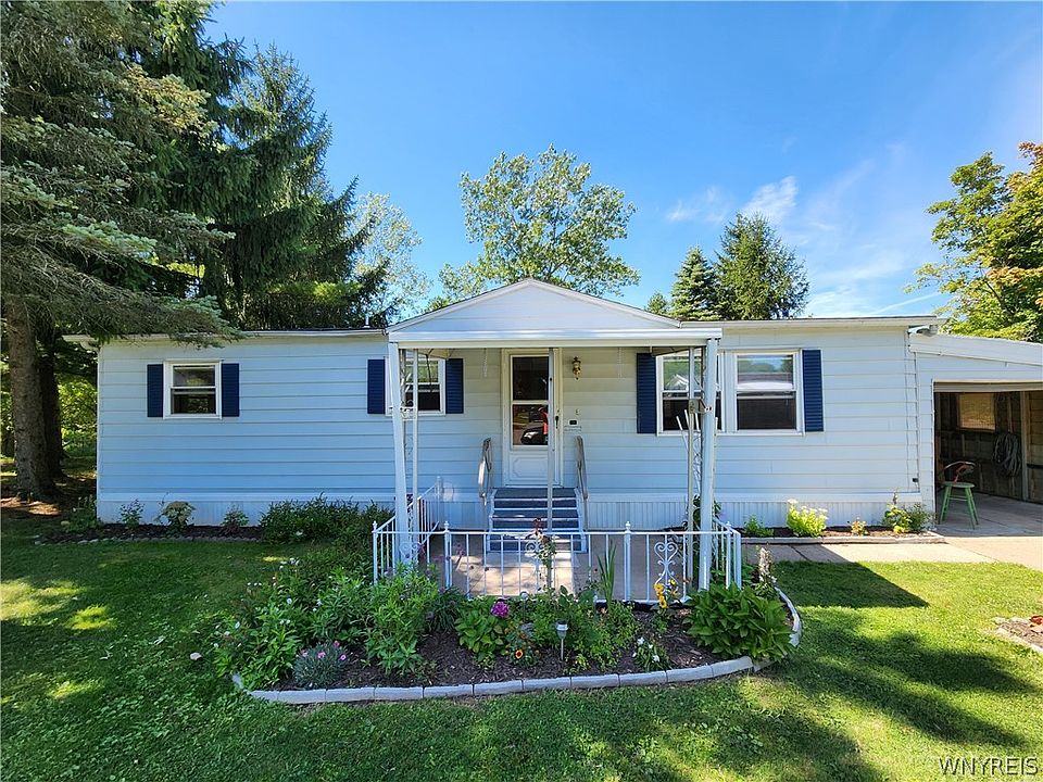 31 Quarry Hill Est, Akron, NY 14001 MLS B1431626 Zillow