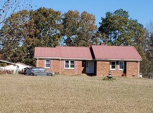 1829 Wellridge Rd, Chester, SC 29706