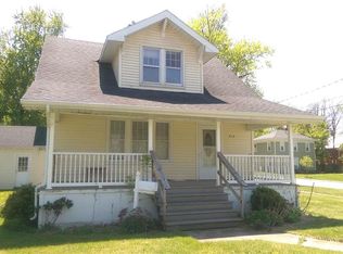 312 Ely St, Alma, MI 48801