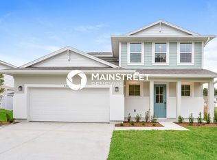 804 E Voorhis Ave, Deland, FL 32724