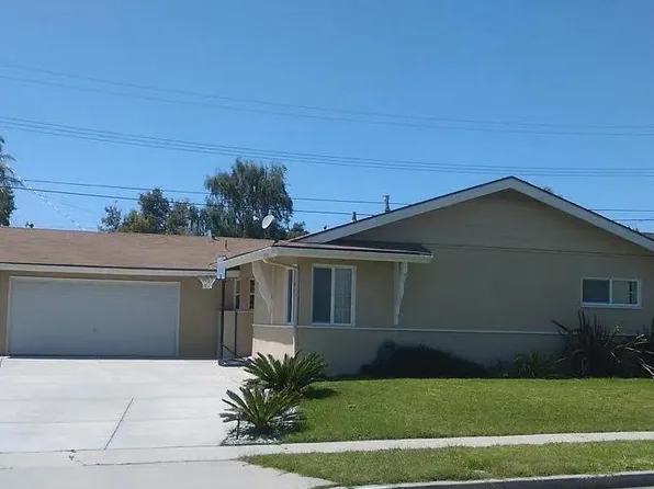 351 S Crocker Ave, Ventura, CA 93004