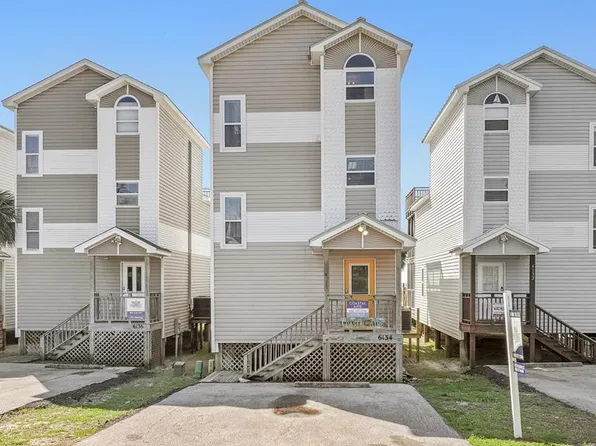 6134 County Road 30a, Port Saint Joe, FL 32456