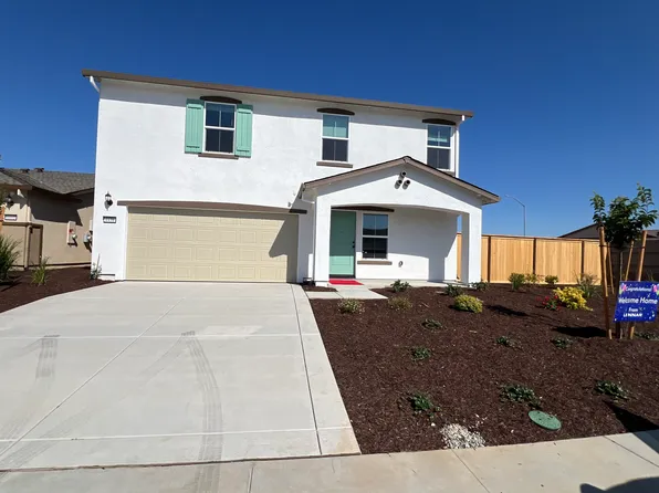 4438 Greenshank Way, Rancho Cordova, CA 95742