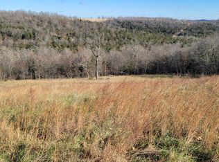 E Turner Rd, Lead Hill, AR 72644