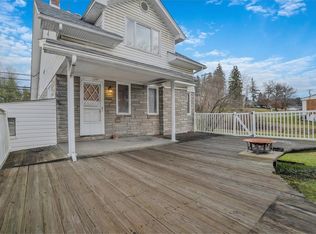 1434 Park Ave, Washington, PA 15301
