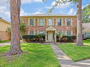 16031 Autumn Falls Ln, Houston, TX 77095