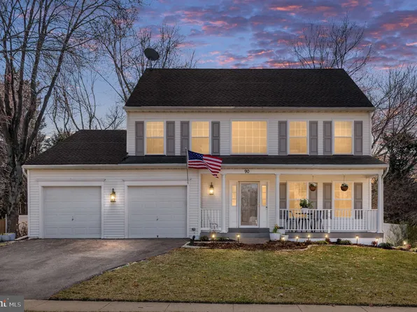 90 Northampton Blvd, Stafford, VA 22554