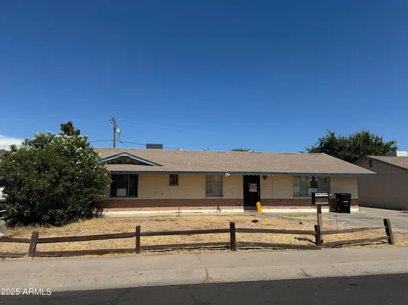 9827 N 17TH Drive, Phoenix, AZ 85021