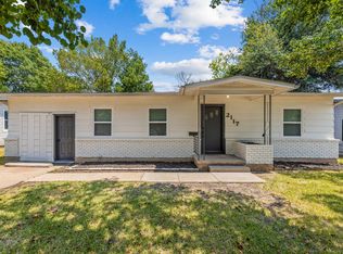 2117 N Shannon St, Sherman, TX 75092
