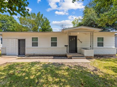 2117 N Shannon St, Sherman, TX, 75092