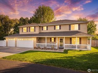 28 Paintbrush Ct, Walla Walla, WA 99362