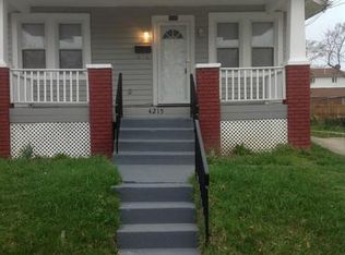4215 Rail St, Capitol Heights, MD 20743