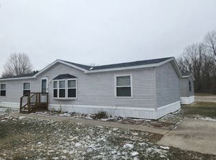 235 Roosevelt Dr #235, Davison, MI