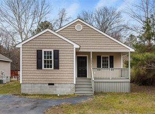 3602 Dupuy Rd, South Chesterfield, VA 23803