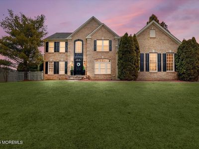 12 Nicole Court, Freehold, NJ, 07728