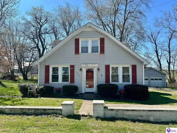 5939 Saloma Rd, Campbellsville, KY 42718
