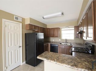 1502 Oleander Dr APT A, La Marque, TX 77568