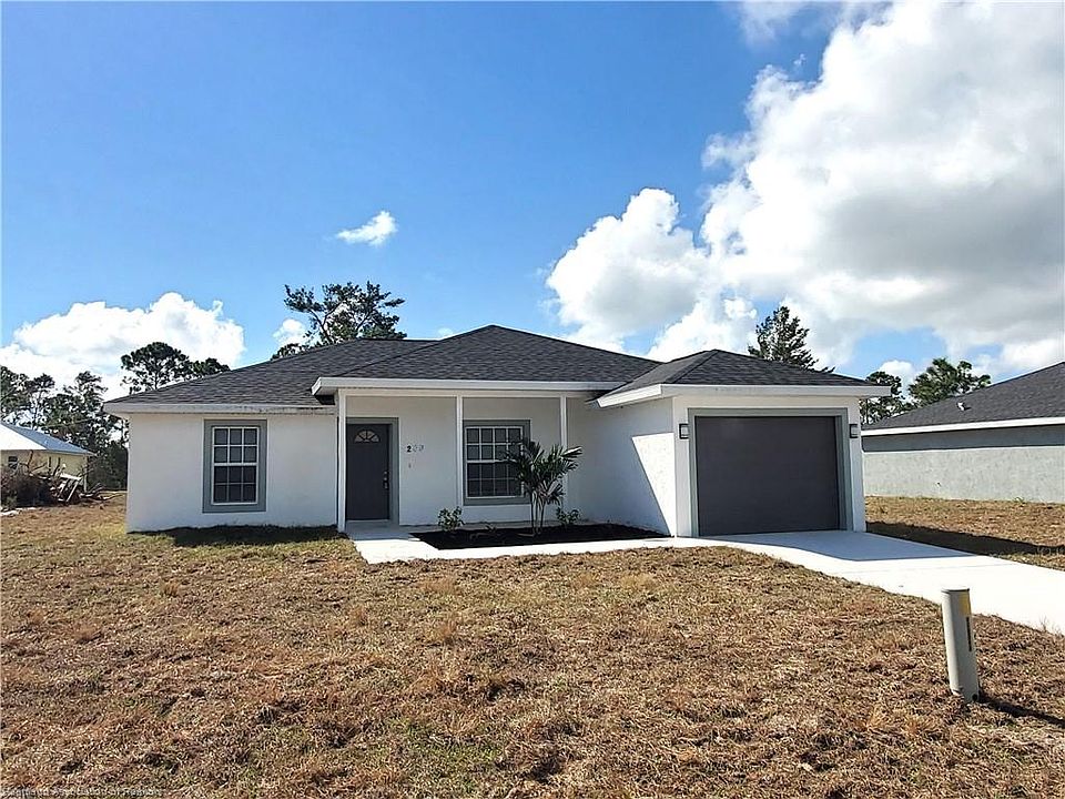215 Grenada St NE, Lake Placid, FL 33852 Zillow