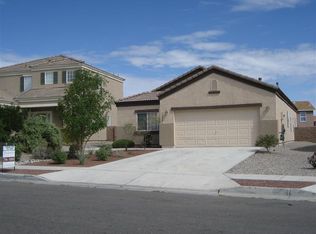 1008 Maroa St NW, Albuquerque, NM 87120