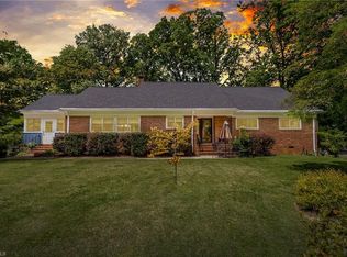 111 Battle Rd, Greensboro, NC 27410