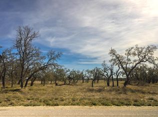 15 Scott Branch Rd, Harper, TX 78631