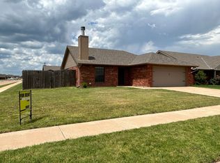 4421 SW Mesquite Dr, Lawton, OK 73505