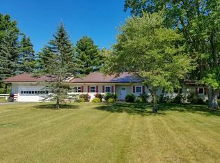 710 N River St, Evart, MI