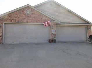 2107 Plum Creek Ln, Alma, AR 72921