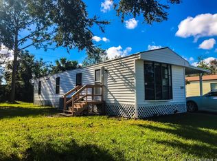 1103 Avenue G, Ormond Beach, FL 32174