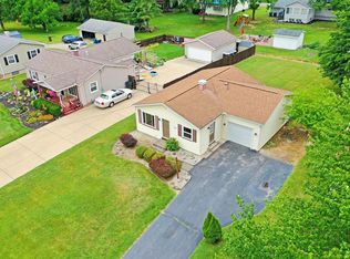 8167 Anderson Ave NE, Warren, OH